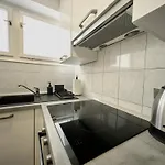 Apartment With Balcony In Split